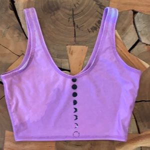 Teeki top size  xs/s